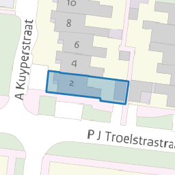 Perceel FNK00-B-4117