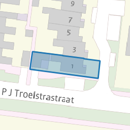 Perceel FNK00-B-4118