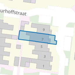 Perceel FNK00-B-4121