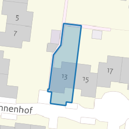 Perceel FNK00-B-4135