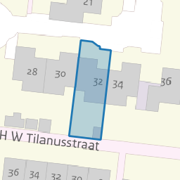 Perceel FNK00-B-4145