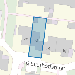 Perceel FNK00-B-4147