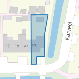 Perceel FNK00-B-4156