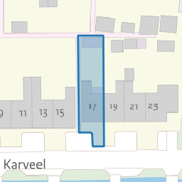 Perceel FNK00-B-4159