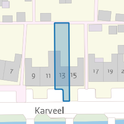 Perceel FNK00-B-4161