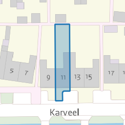 Perceel FNK00-B-4162