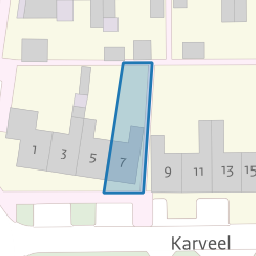 Perceel FNK00-B-4164