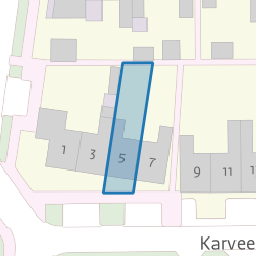 Perceel FNK00-B-4165