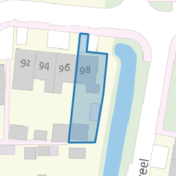 Perceel FNK00-B-4168