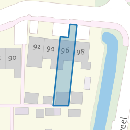 Perceel FNK00-B-4169