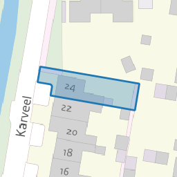 Perceel FNK00-B-4180