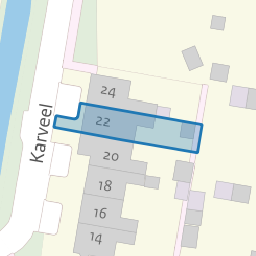 Perceel FNK00-B-4181