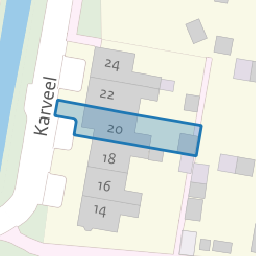 Perceel FNK00-B-4182