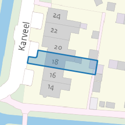 Perceel FNK00-B-4183