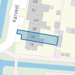 Perceel FNK00-B-4184