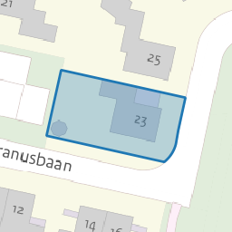 Perceel FNK00-B-4191