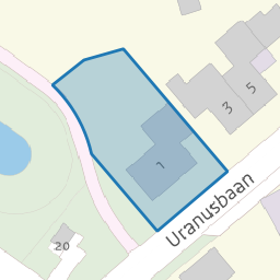 Perceel FNK00-B-4241