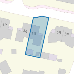 Perceel FNK00-B-4262