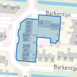 Perceel FNK00-B-4274