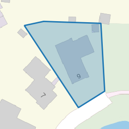 Perceel FNK00-B-4276