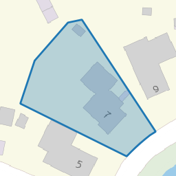 Perceel FNK00-B-4277