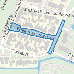 Perceel FNK00-B-4295