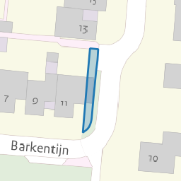 Perceel FNK00-B-4303