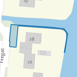 Perceel FNK00-B-4304