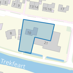 Perceel FNK00-B-4316