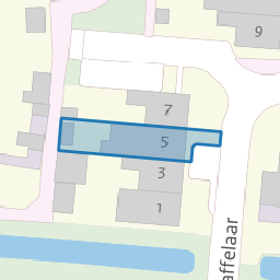 Perceel FNK00-B-4329