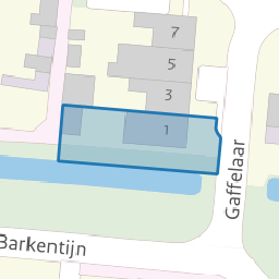 Perceel FNK00-B-4331