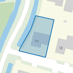 Perceel FNK00-B-4332