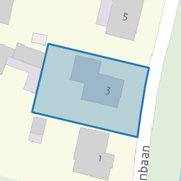 Perceel FNK00-B-4334