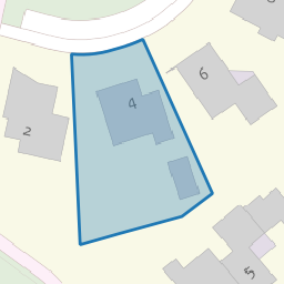 Perceel FNK00-B-4340