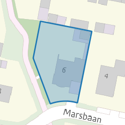 Perceel FNK00-B-4392