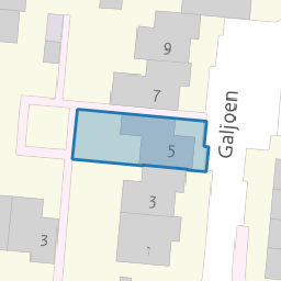 Perceel FNK00-B-4440