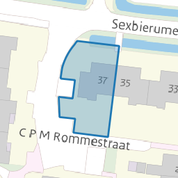 Perceel FNK00-B-4450