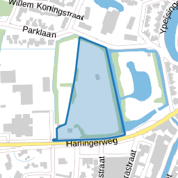 Perceel FNK00-B-4463