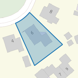 Perceel FNK00-B-4486