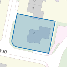 Perceel FNK00-B-4488