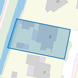 Perceel FNK00-B-4495