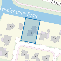 Perceel FNK00-B-4496