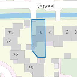 Perceel FNK00-B-4506