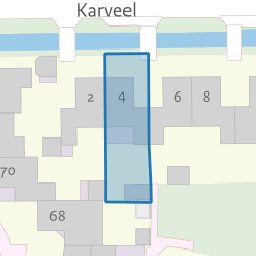 Perceel FNK00-B-4507
