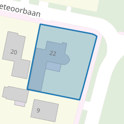 Perceel FNK00-B-4509