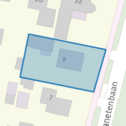 Perceel FNK00-B-4510