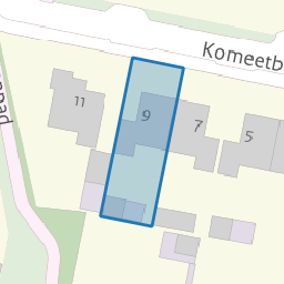 Perceel FNK00-B-4516