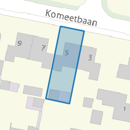 Perceel FNK00-B-4518