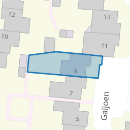 Perceel FNK00-B-4542