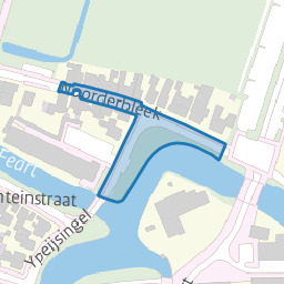 Perceel FNK00-B-4576